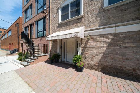 621 Monroe Street Hoboken NJ 07030