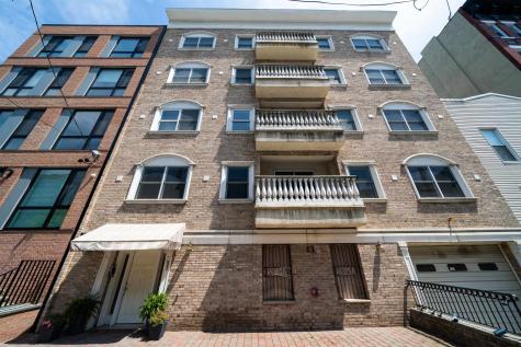 621 Monroe Street Hoboken NJ 07030