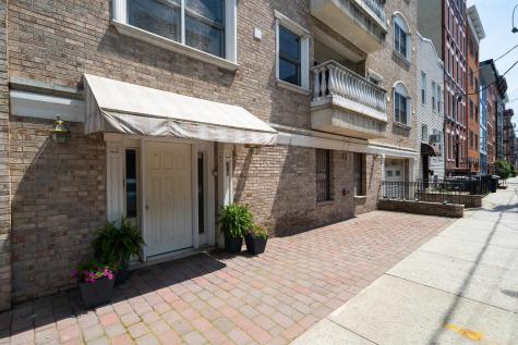 621 Monroe Street Hoboken NJ 07030