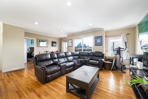 621 Monroe Street Hoboken NJ 07030