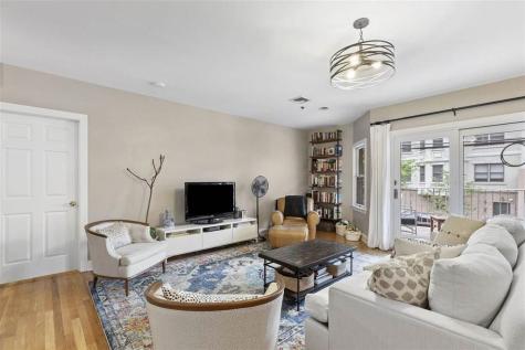 215 Grand Street Hoboken NJ 07030
