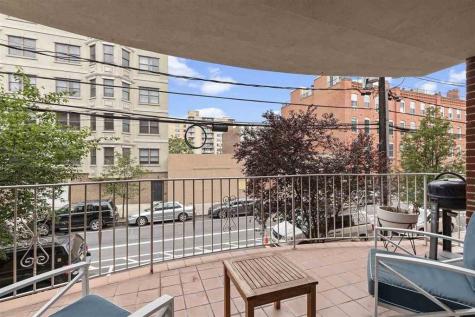 215 Grand Street Hoboken NJ 07030