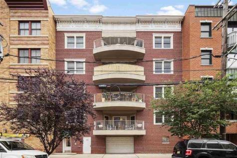 215 Grand Street Hoboken NJ 07030