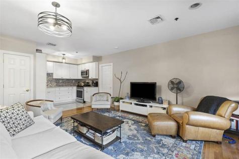 215 Grand Street Hoboken NJ 07030