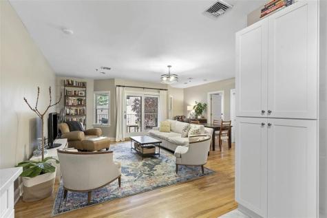 215 Grand Street Hoboken NJ 07030