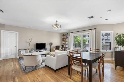 215 Grand Street Hoboken NJ 07030