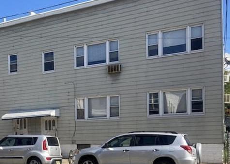 50 Humphrey Avenue Bayonne NJ 07002