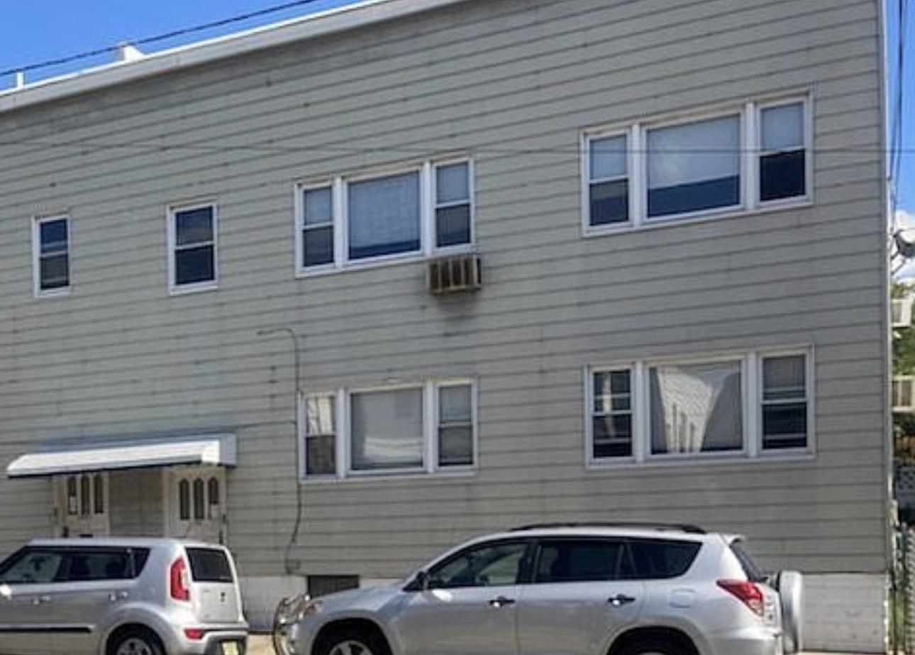 50 Humphrey Avenue Bayonne NJ 07002