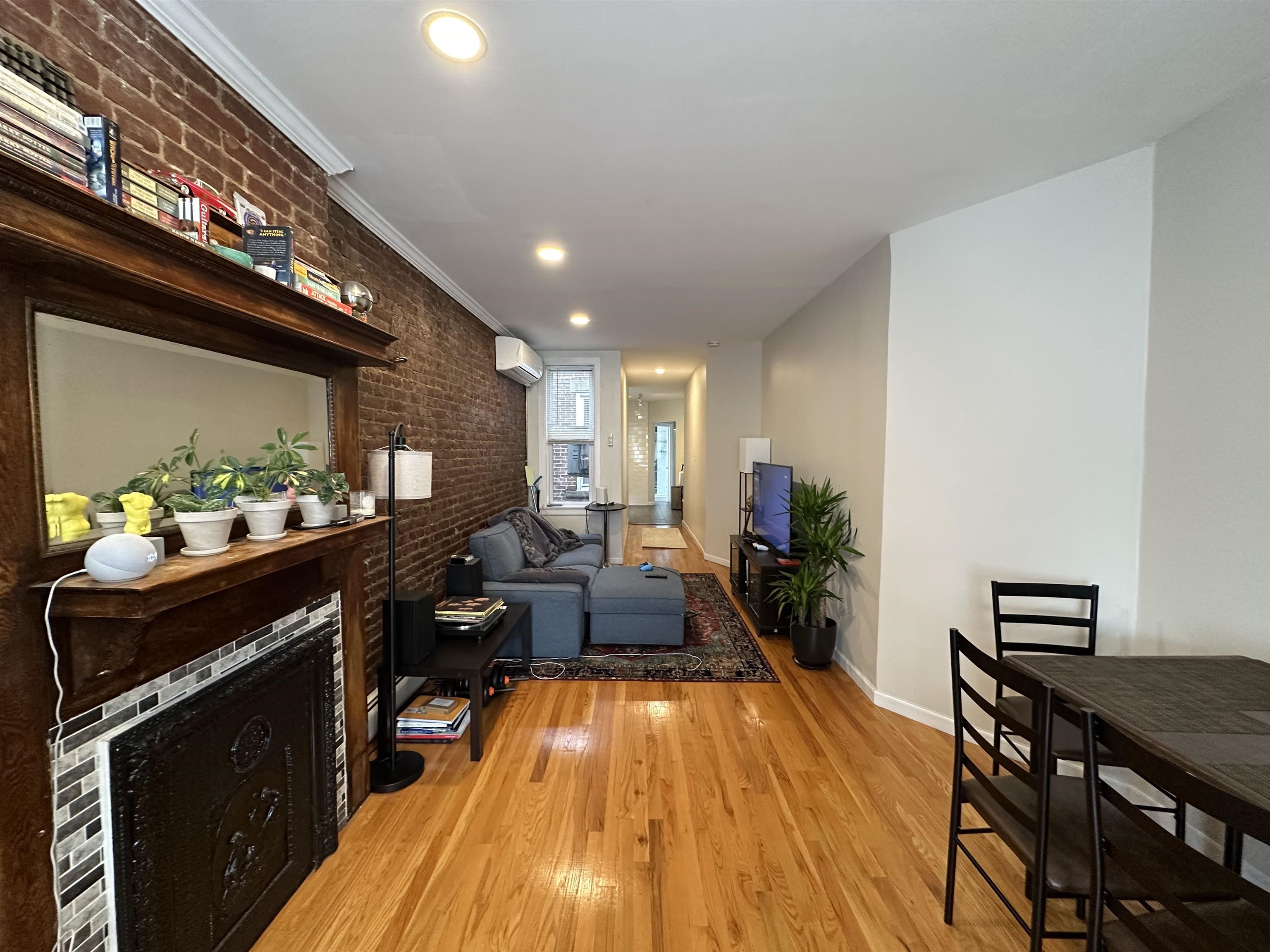 203 Ogden Avenue Jersey City NJ 07307