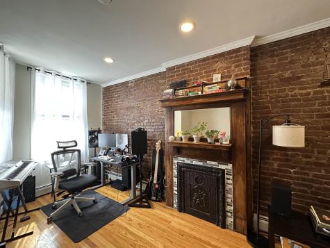 203 Ogden Avenue Jersey City NJ 07307