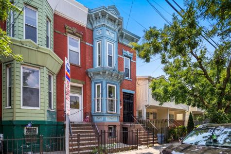 444 Pacific Avenue Jersey City NJ 07304