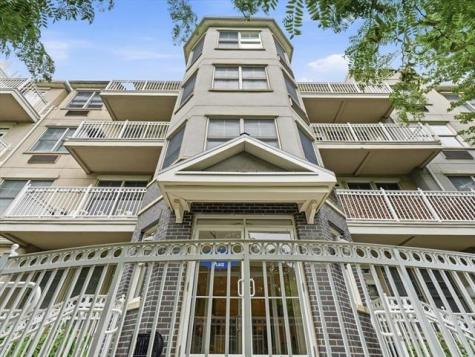 4 Constellation Place Jersey City NJ 07305