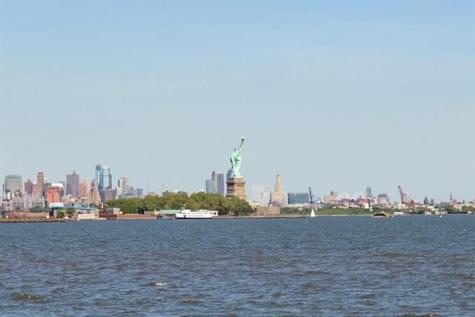 4 Constellation Place Jersey City NJ 07305