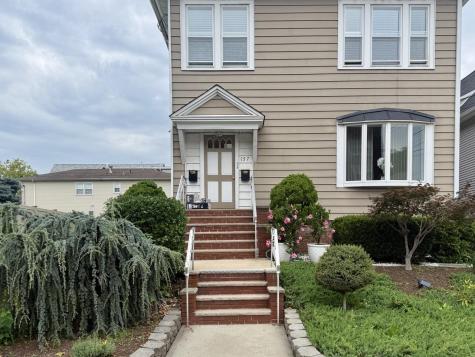 157 Avenue C Bayonne NJ 07002