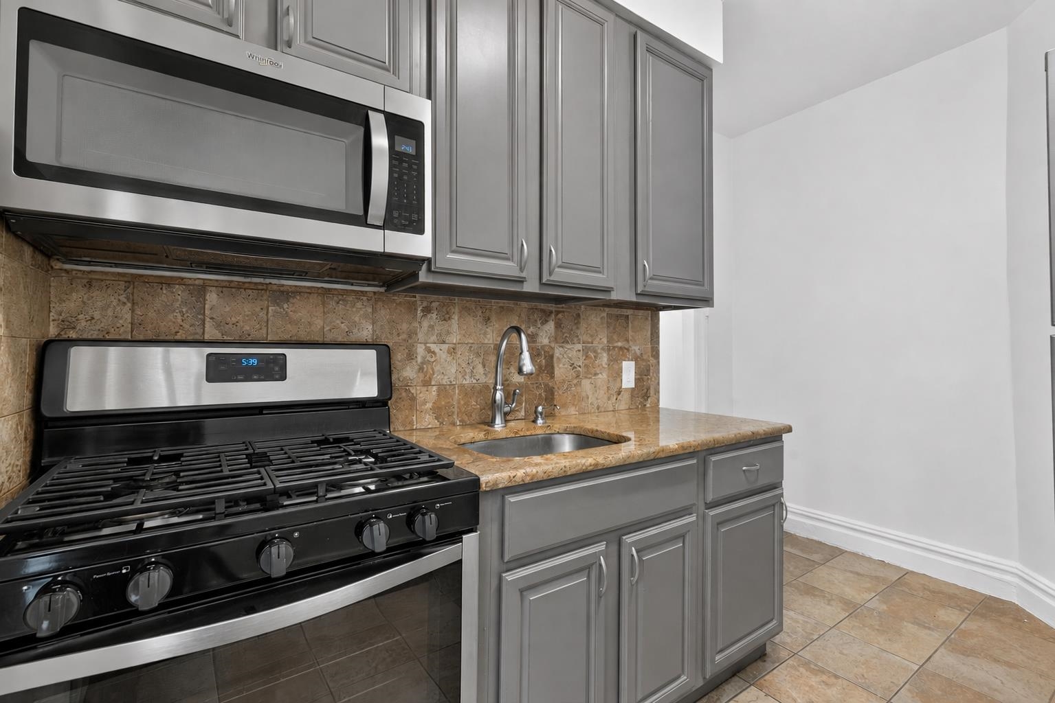 55 Corbin Avenue Jersey City NJ 07306