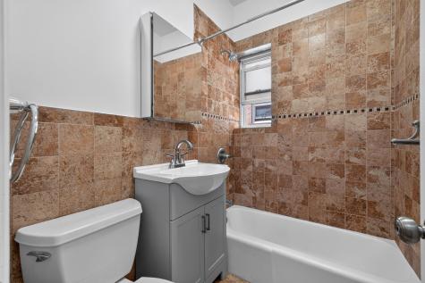 55 Corbin Avenue Jersey City NJ 07306