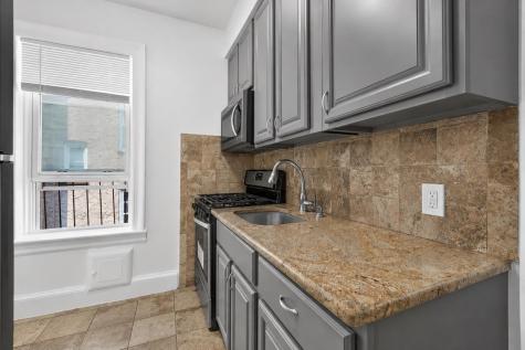 55 Corbin Avenue Jersey City NJ 07306