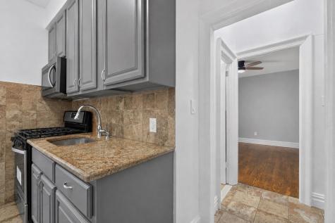 55 Corbin Avenue Jersey City NJ 07306