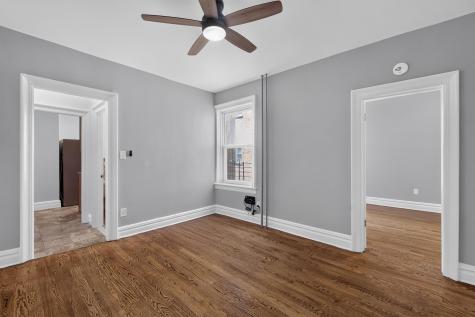 55 Corbin Avenue Jersey City NJ 07306