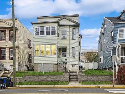 703 Schuyler Avenue Kearny NJ 07032