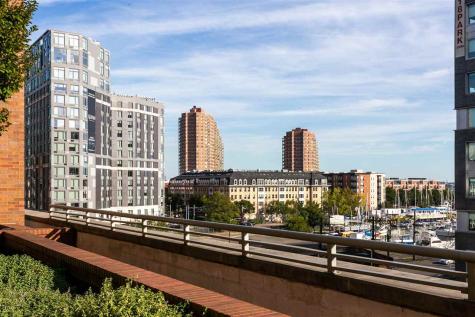 201 Luis M Marin Boulevard Jersey City NJ 07302