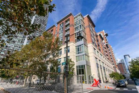 201 Luis M Marin Boulevard Jersey City NJ 07302