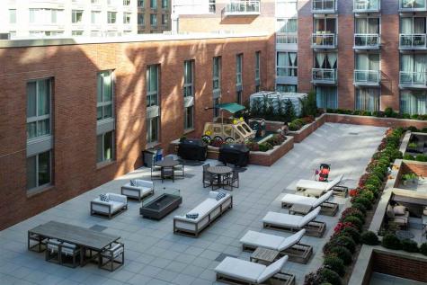 201 Luis M Marin Boulevard Jersey City NJ 07302