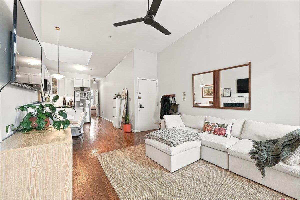 74 Garden Street Hoboken NJ 07030