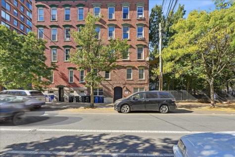 74 Garden Street Hoboken NJ 07030