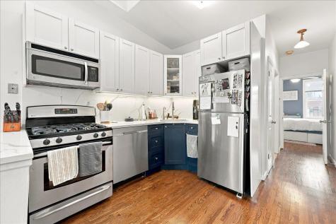 74 Garden Street Hoboken NJ 07030