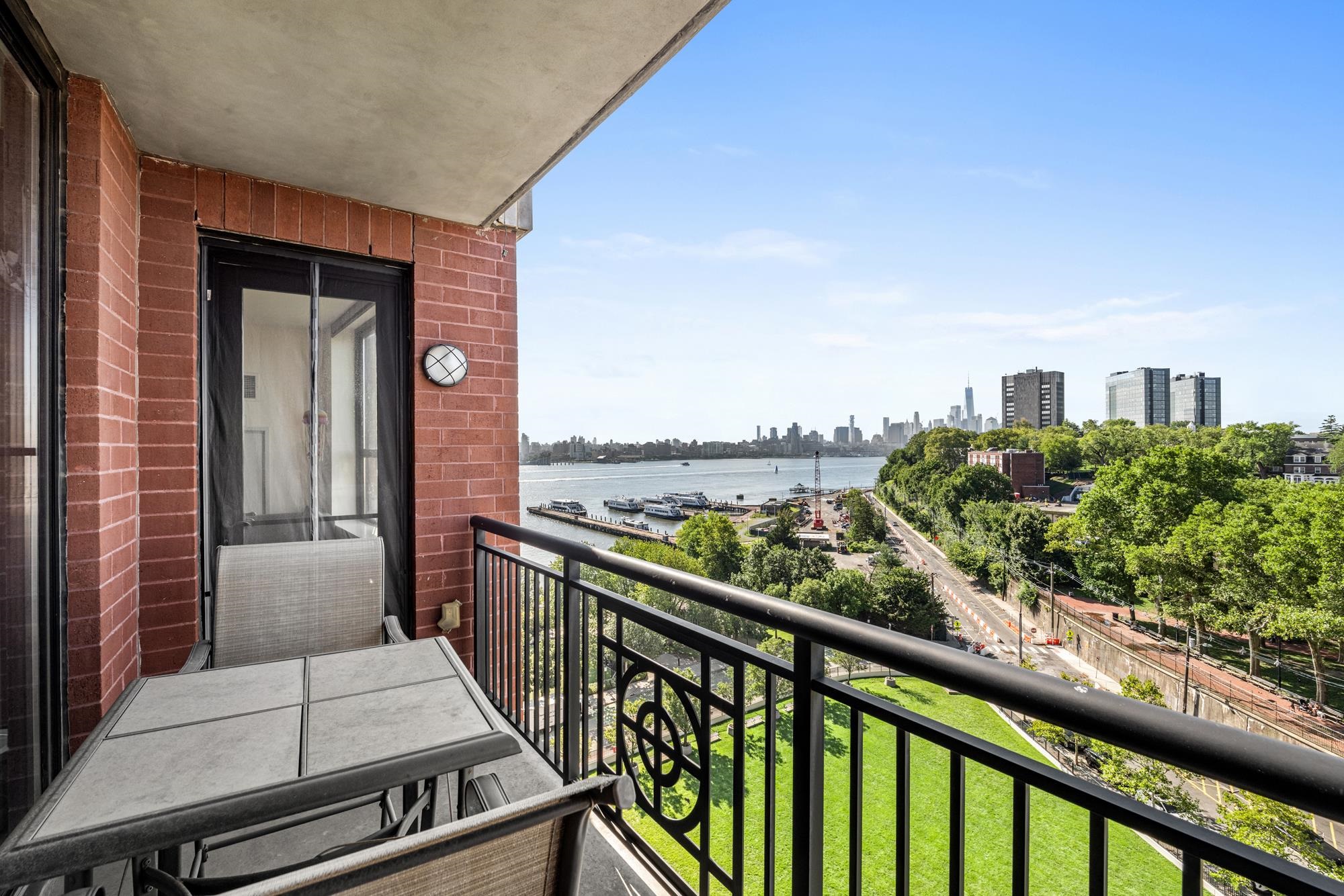 1025 Maxwell Lane Hoboken NJ 07030