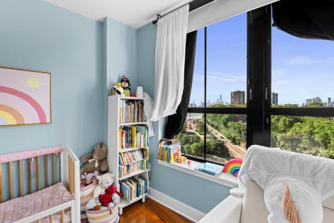 1025 Maxwell Lane Hoboken NJ 07030
