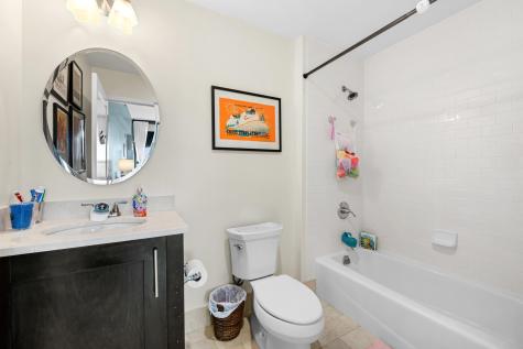1025 Maxwell Lane Hoboken NJ 07030