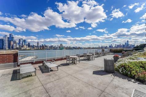 1025 Maxwell Lane Hoboken NJ 07030