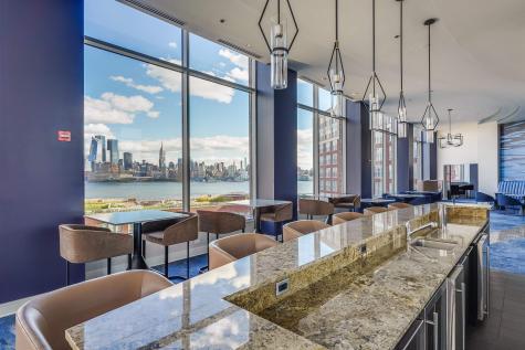 1025 Maxwell Lane Hoboken NJ 07030