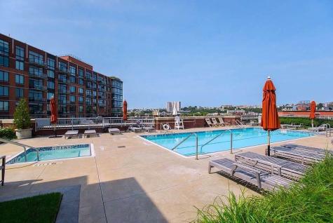 1025 Maxwell Lane Hoboken NJ 07030