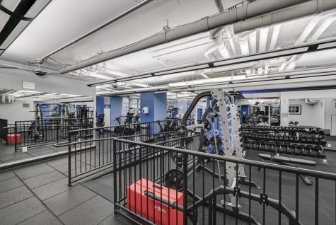 1025 Maxwell Lane Hoboken NJ 07030