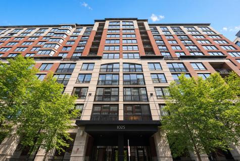 1025 Maxwell Lane Hoboken NJ 07030