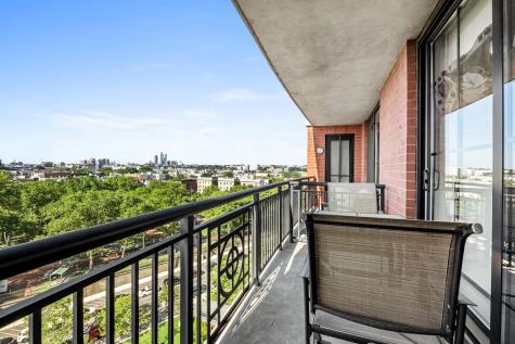 1025 Maxwell Lane Hoboken NJ 07030
