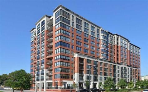 1025 Maxwell Lane Hoboken NJ 07030