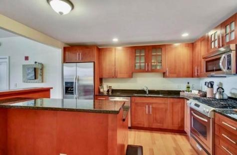 1025 Maxwell Lane Hoboken NJ 07030