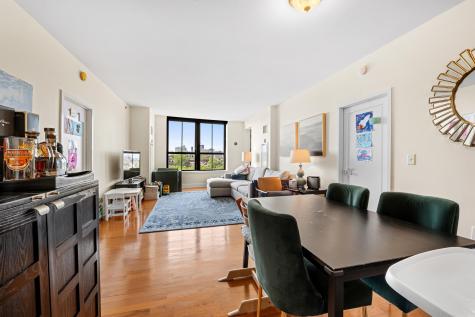1025 Maxwell Lane Hoboken NJ 07030