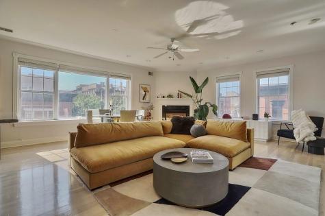 99 Park Avenue Hoboken NJ 07030