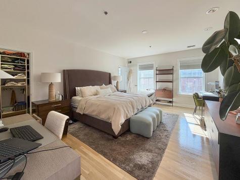 99 Park Avenue Hoboken NJ 07030