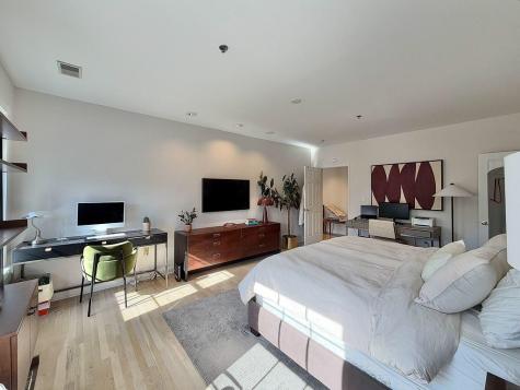 99 Park Avenue Hoboken NJ 07030