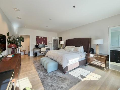 99 Park Avenue Hoboken NJ 07030