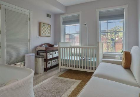 99 Park Avenue Hoboken NJ 07030