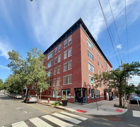 99 Park Avenue Hoboken NJ 07030