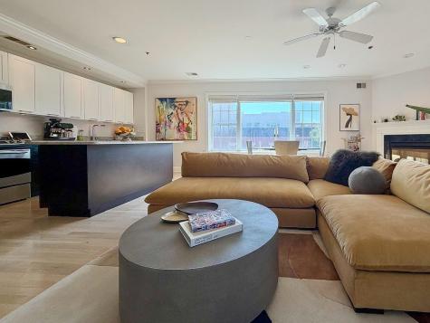 99 Park Avenue Hoboken NJ 07030