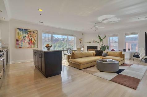 99 Park Avenue Hoboken NJ 07030